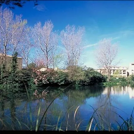 Les Rivages De Coudouliere Six-Fours-les-Plages