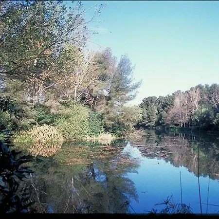Les Rivages De Coudouliere *